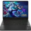 HP OMEN 16-am0061nw 16" 144Hz Ultra 7 255H 24GB RAM 1TB Dysk SSD RTX5060 DLSS4 Win11 Czarny Funkcje AI CX5F7EA