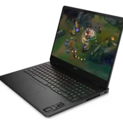 HP Omen 16-AP0037NW 16" IPS 144Hz R9-8940HX 24GB RAM 1TB SSD GeForce RTX5060 DLSS 4 Windows 11 Home CX5R9EA