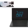 HP OMEN 16 i9-14900HX/24GB/1TB RTX5060 240Hz Zestaw D2YW4EA