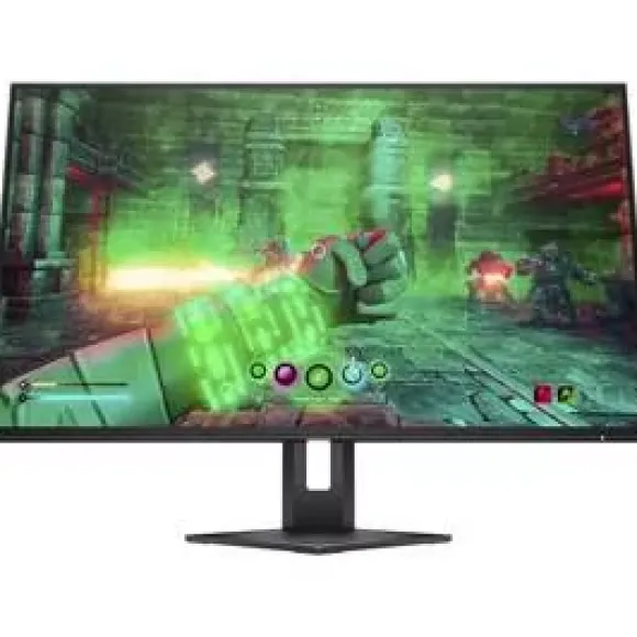 HP Omen 27u (3G6W0AA#ABB) Czarny