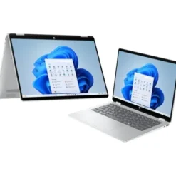 HP OmniBook 5 Flip 14-FP0020NW 14" IPS Core 7 150U 24GB RAM 1TB SSD Windows 11 Home CX5B6EA