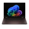 HP OmniBook X Flip 14-kc0000nw OLED 14" Ryzen AI 9 465 32GB RAM 1TB Dysk SSD Win11 Brązowy Funkcje AI D53M3EA