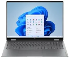 HP Omnibook X FLIP 16 Ryzen AI 5-435/24GB/512/Win11 Touch OLED D8ZA1EA_24GB_500SSD
