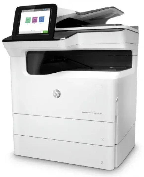 HP PageWide Enterprise Color 780dn (J7Z09A)