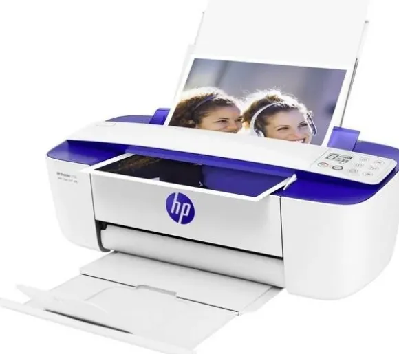HP Printer DeskJet 3760 (T8X19B)