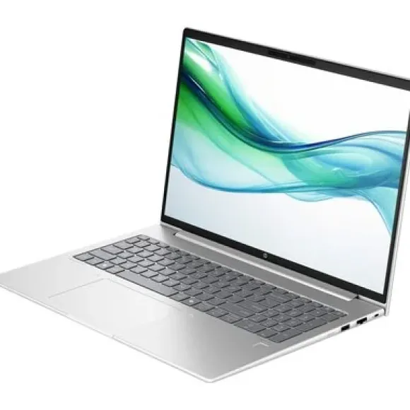 HP ProBook 460 G11 A38DPET Ultra 7 155U 16" WUXGA 16GB 512SSD W11Pro