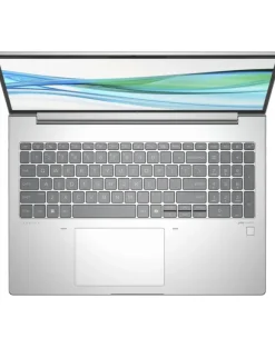 HP ProBook 465 G11 16''WUXGA/Ryzen 5 7535U/16GB/SSD1TB/Radeon/W11 Silver 2Y AD1J2ET