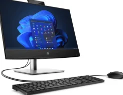 HP ProOne 440 All-in-One G9 - Core i7-14700T 23,8''-FHD 16GB 512GB Win11Pro B6ZC3ET
