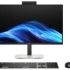 HP ProStudio 4 All-in-One G1i 23.8 inch Desktop AI PC Intel Core Ultra 5 60,5 cm (23.8") 1920 x 1080 px All-in-One PC 16 GB DDR5-SDRAM Windows 11 Pro Wi-Fi 6E (802.11ax)