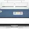 HP ScanJet Enterprise Flow N9000 sn1 - Dokumentenscanner - CMOS / CIS - Duplex - A3/Ledger - 600 dpi x 600 dpi - bis zu 80 Seiten/Min. einfarbig / bis zu 80 Seiten/Min. Farbe - automatischer Dokumenteneinzug 100 Blatter - bis zu 30000 Scanvorga 8Q4W1A