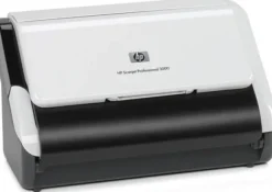 HP Scanjet 3000 (L2724A)