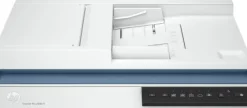 HP Scanjet Pro 2600 f1 Skaner płaski/ADF 600 x 600 DPI A4 Biały