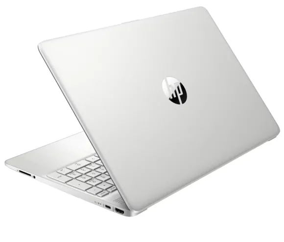HP 15s-eq3402nw 15,6" AMD Ryzen 5 5625U - 8GB RAM - 512GB Dysk - Win11 72J78EA