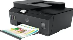 HP Smart Tank Plus 655 (Y0F74A)