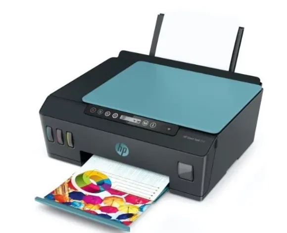 HP Smart Tank 516 (3YW70A)