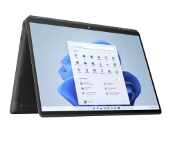 HP Spectre x360 14-ef0005nw / 715J0EA / Intel i7 / 16GB / SSD 1TB / Intel Xe / WUXGA+ / Win 11 / Czarny