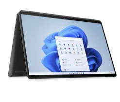 HP SPECTRE x360 16-F2023dx / 7H101UA / Intel i7-13 / 16GB / SSD 1TB / Intel A370M / 4K / Dotyk / Win 11 / Czarny