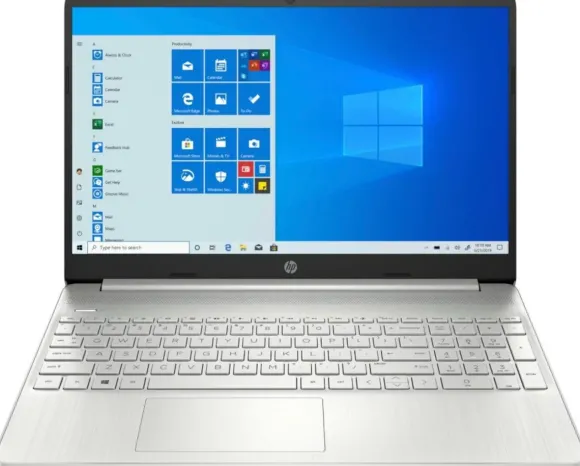 HP 15s Ryzen 5-5500U/16GB/512/Win11 IPS