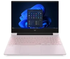 HP Victus 15 Core 7-240H/32GB/512+512/Win11 RTX5060 Różowy DA3D9EA_32GB_500SSD