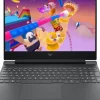 HP Victus Gaming 15-fb3231nw AMD Ryzen™ 7 7445H  (15.6") Full HD 16 GB DDR5-SDRAM NVIDIA GeForce RTX 4050 Wi-Fi 6E (802.11ax) Windows 11 Home Czarny