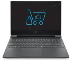 HP VICTUS Ryzen 5-240/32GB/512 RTX5060 144Hz CX5U9EA_32GB_500SSD