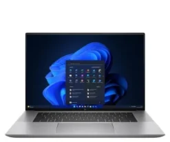 HP ZBook Studio 16 G11 Ultra 7-155H/32GB/1TB/Win11P RTX 2000