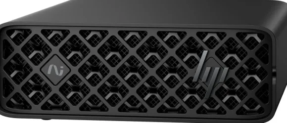 HP ZGX Nano G1n AI NVIDIA GraceBlackwell 10 128GB 1TB SSD Ubuntu CZ9K1ET#ABD