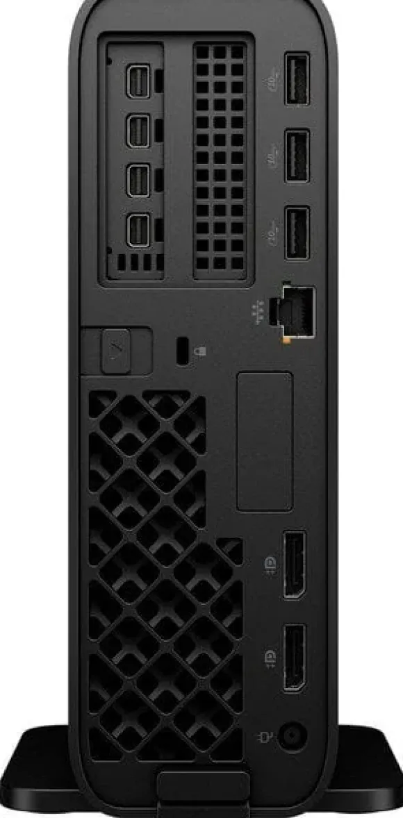 HP Z2 Mini G1i Intel Core Ultra 9 285K 64GB 1TB/SSD NVIDIA RTX 2000 16GB W11P 3J Gar DE A40LQET#ABD