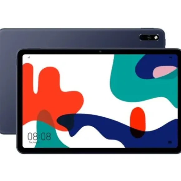 Huawei MatePad 10.4" 4/64 GB Wi-Fi Szary (53011TNG)