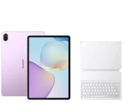 Huawei MatePad 11,5 2025 PaperMatte 256GB Violet +Keyboard