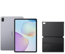 Huawei MatePad 11,5 2025 PaperMatte 256GB Grey +Keyboard