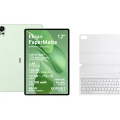 HUAWEI MatePad 12X 2025 12" 12/256 GB Wi-Fi Zielony 53014KPK