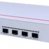 huawei technologies HUAWEI Switch S310-24T4S 24x10/100/1000BASE-T ports 4xGE SFP ports AC power 98012202