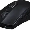 HyperX Pulsefire Core czarny (HX-MC004B)