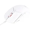 HyperX Pulsefire Haste 2 biała 6N0A8AA
