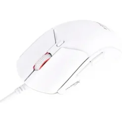 HyperX Pulsefire Haste 2 biała 6N0A8AA