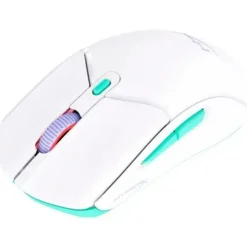 HYPERX Pulsefire Haste 2 Core biały
