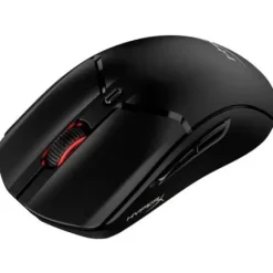 HyperX Pulsefire Haste 2 Wireless czarny 6N0B0AA