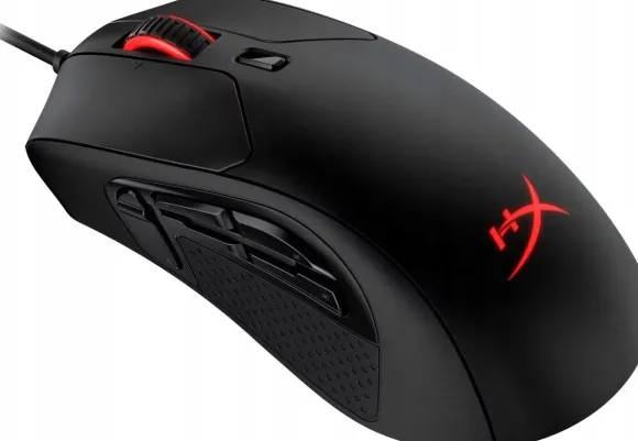 HyperX Pulsefire Raid (HX-MC005B)