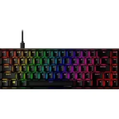 HyperX Alloy Origins 65 Red switch
