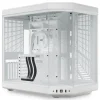 Hyte Y70 Midi Tower Standard - white
