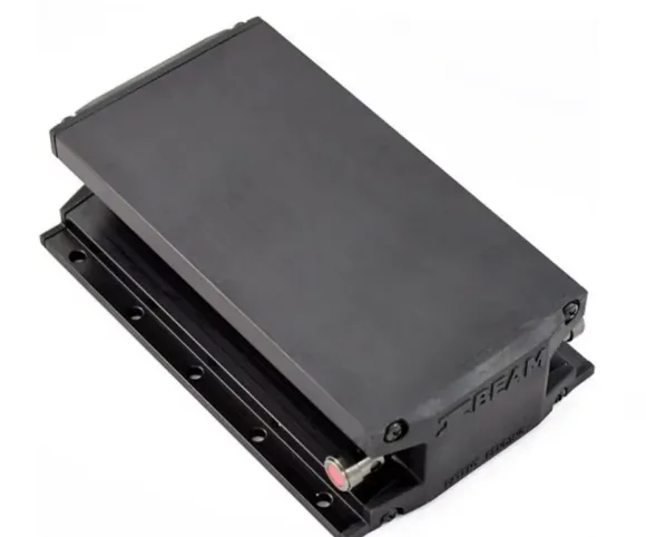 IBEAM VT-200 wydajny przetwornik półprzewodnikowy 100Watt @ 4Ohm