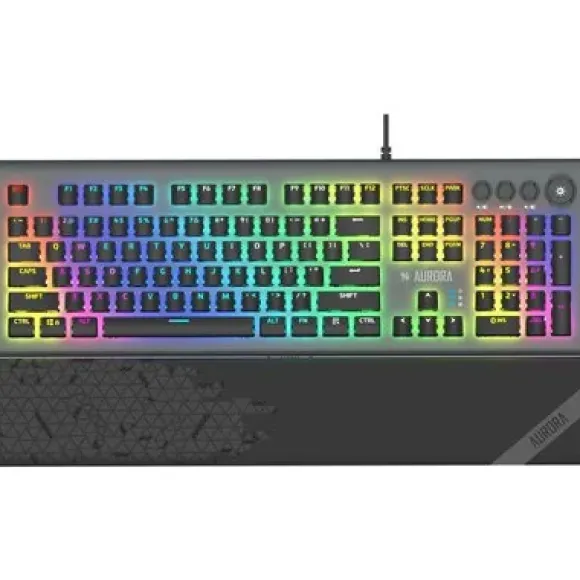 iBox AURORA ( K-5 IKGMK5)