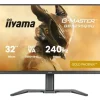 iiyama G-Master Gold Phoenix GB3295QSU-B1 32" 2K Fast VA