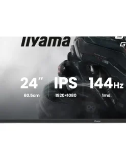 iiyama 23,8" GB2441HSU-B1 FHD 144Hz