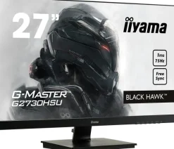 IIYAMA G2730HSU-B1 27