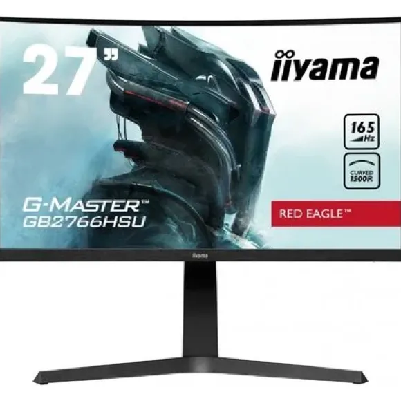 IIYAMA G-Master (GB2766HSU-B1)