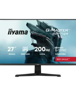 iiyama 27'' G2771QS-B1 QHD