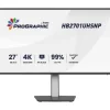 iiyama HB2701 ProGraphic 27" 4K UHD dla projektantów, fotografów i twórców treści HB2701UHSNP-B1