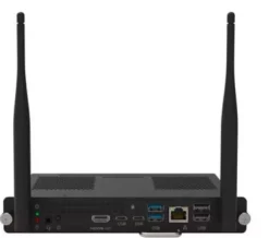 IIYAMA Mini PC OPC51104BC-1 i5-11300H,8GBDDR,SSD 256GB M2,WIN11